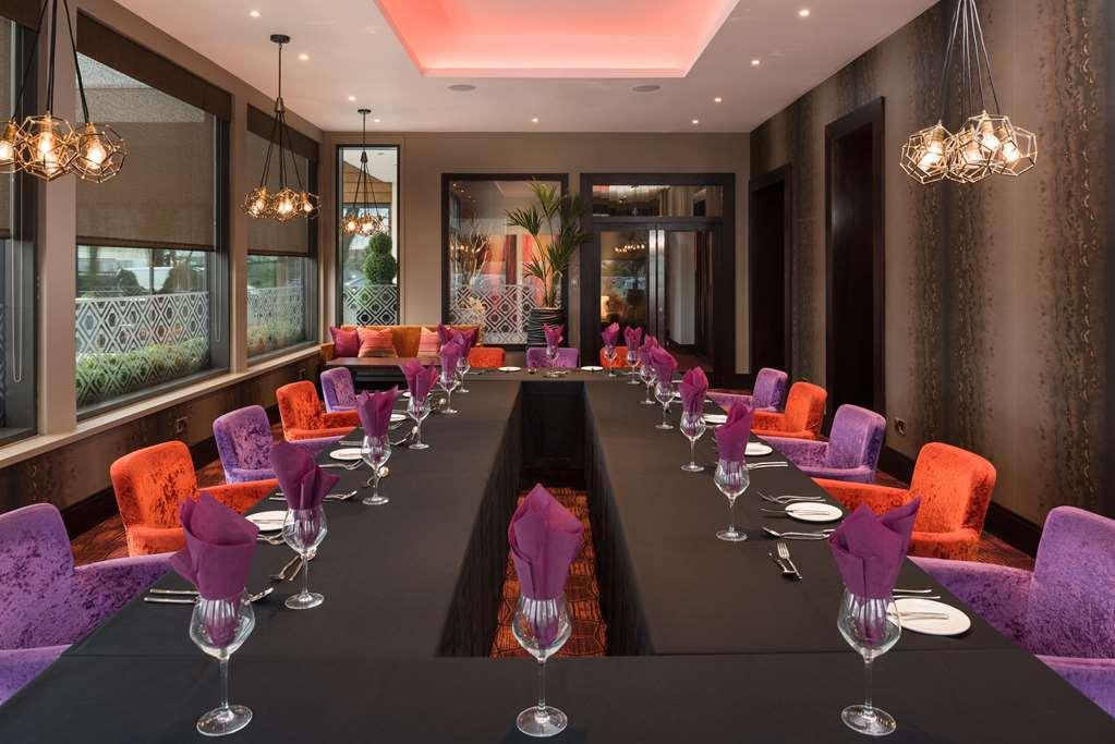 Carlton Hotel Prestwick Facilities photo