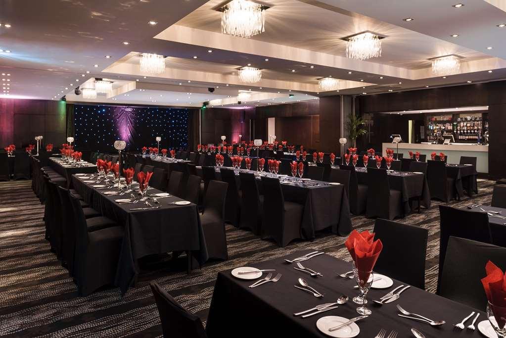 Carlton Hotel Prestwick Room photo