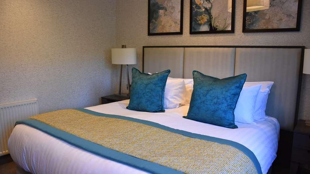 Carlton Hotel Prestwick Room photo
