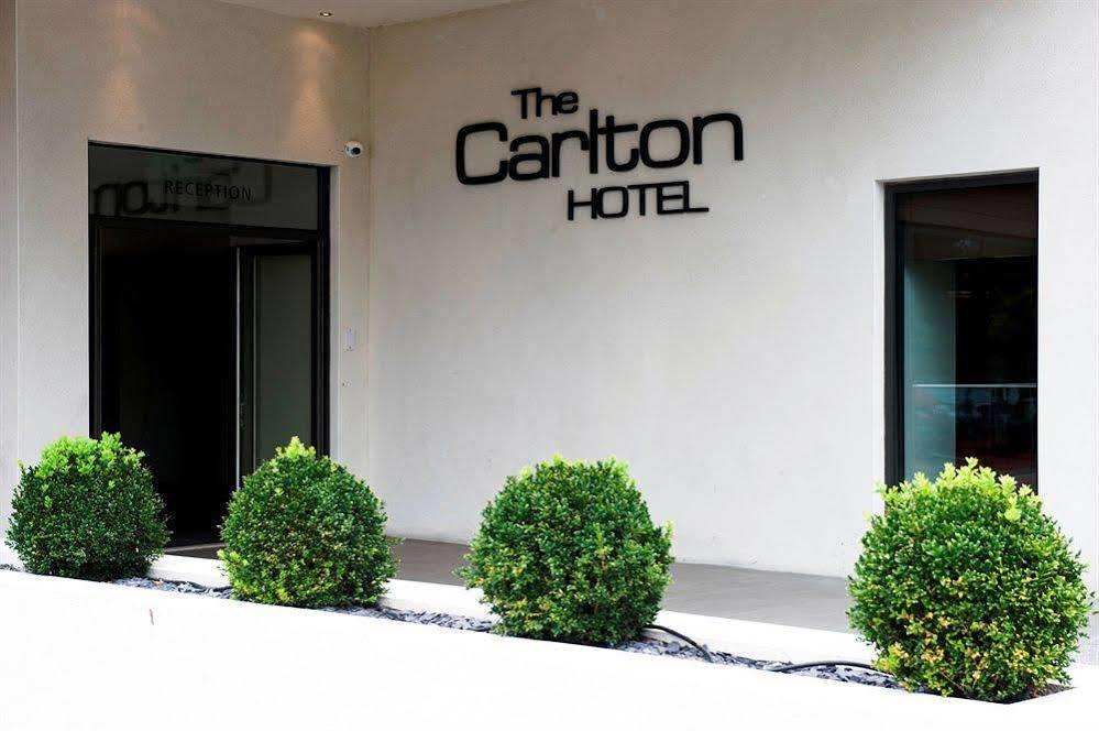 Carlton Hotel Prestwick Exterior photo