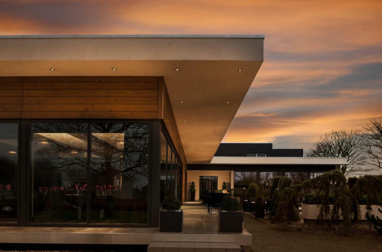 Carlton Hotel Prestwick Exterior photo