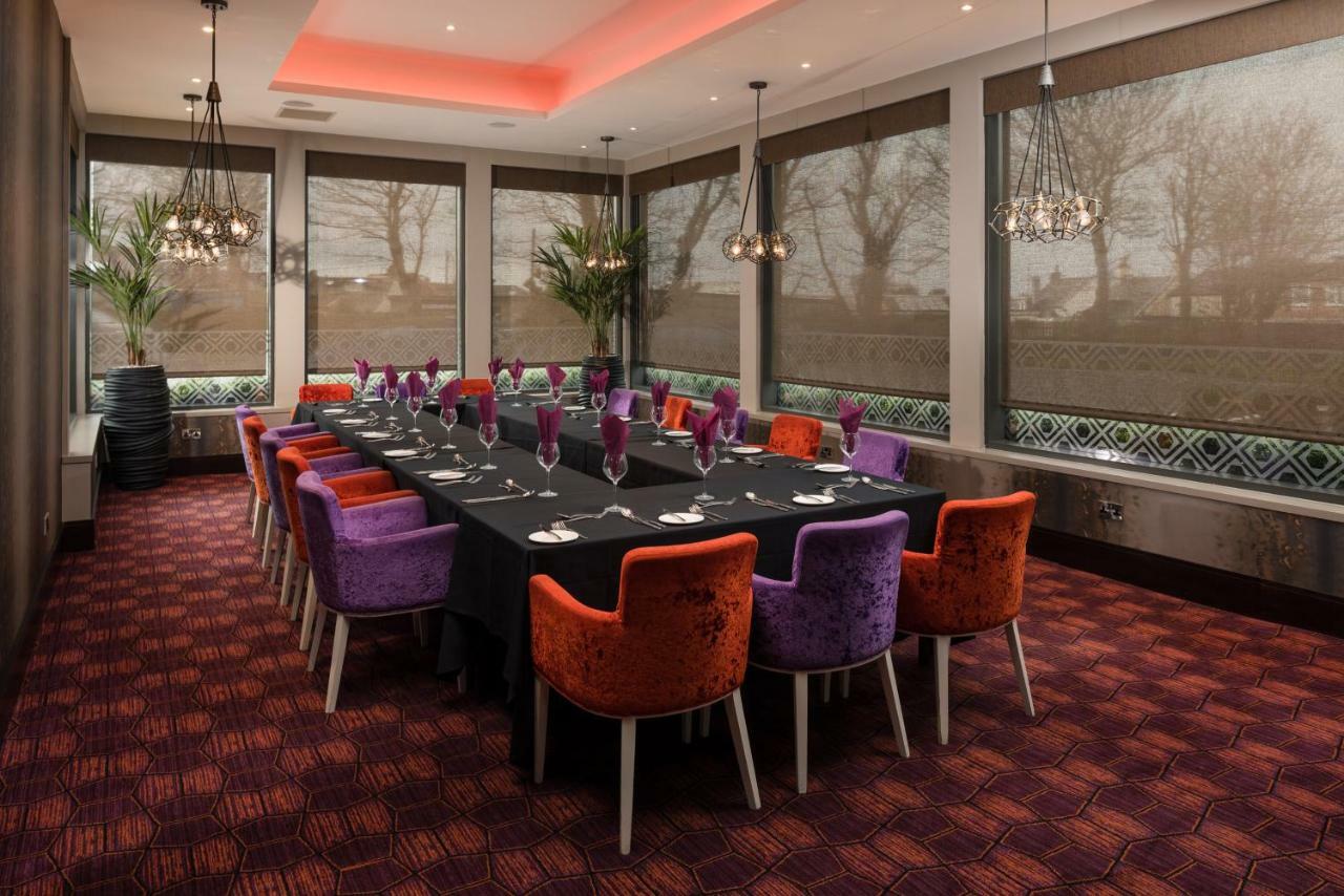 Carlton Hotel Prestwick Exterior photo